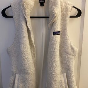 Patagonia Women’s Los Gatos Fleece Vest